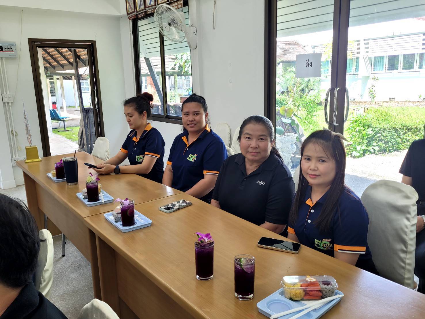 title - หัวหน้าผู้ตรวจราชการ ส.ป.ก. ประชุมติดตามผลการดำเนินงานตามแผนการตรวจราชการของ ส.ป.ก. ประจำปีงบประมาณ พ.ศ. 2569 รอบที่ 2 จังหวัดเชียงราย